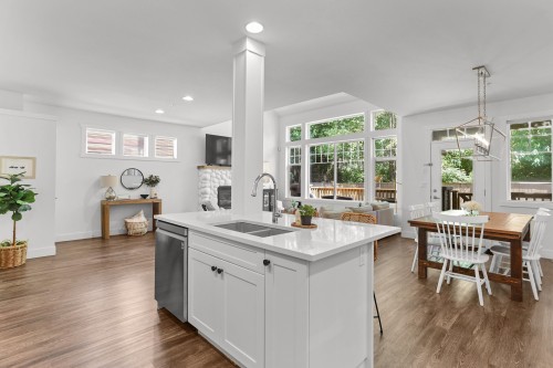 13866 229 Lane, Maple Ridge, BC - Indoor