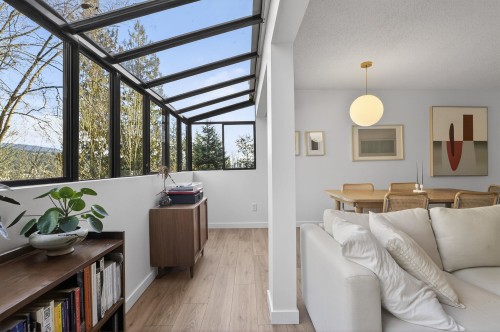 526 Cardiff Way, Port Moody, BC - Indoor
