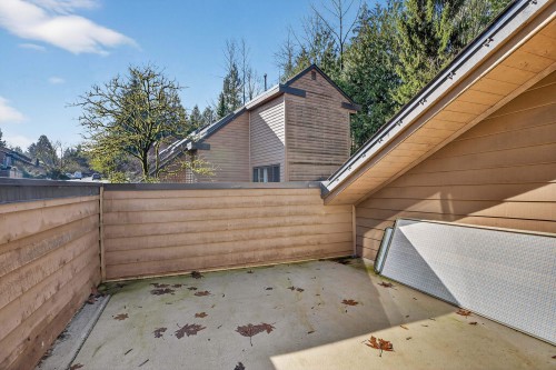 526 Cardiff Way, Port Moody, BC - Outdoor With Exterior
