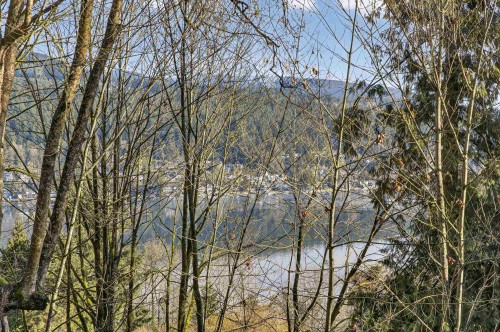 526 Cardiff Way, Port Moody, BC - Outdoor With View