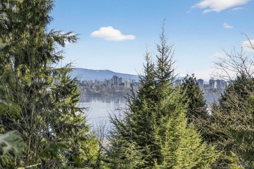 526 Cardiff Way, Port Moody, BC - Outdoor With View