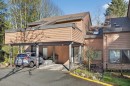 526 Cardiff Way, Port Moody, BC  - Outdoor 