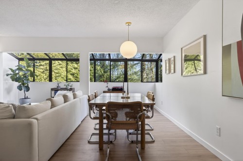 526 Cardiff Way, Port Moody, BC - Indoor