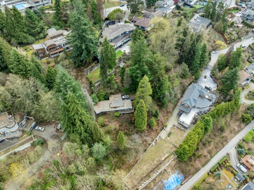 7356 Braeside Drive, Burnaby, BC - Outdoor With View