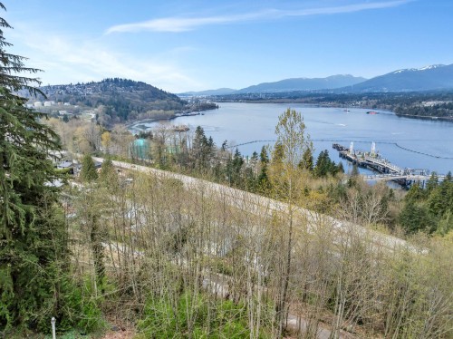 7356 Braeside Drive, Burnaby, BC - Outdoor With Body Of Water With View