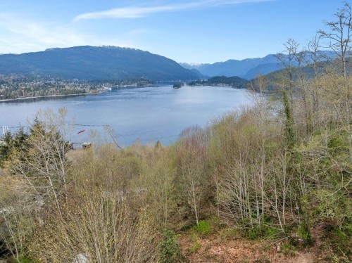 7356 Braeside Drive, Burnaby, BC - Outdoor With Body Of Water With View
