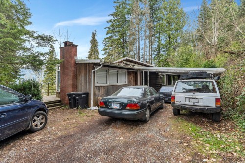 7356 Braeside Drive, Burnaby, BC - Outdoor