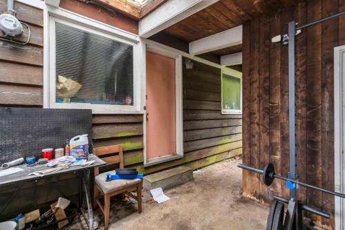 7356 Braeside Drive, Burnaby, BC - Indoor Photo Showing Other Room