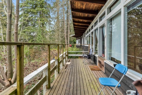 7356 Braeside Drive, Burnaby, BC - Outdoor With Exterior