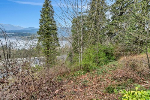 7356 Braeside Drive, Burnaby, BC - Outdoor With Body Of Water With View