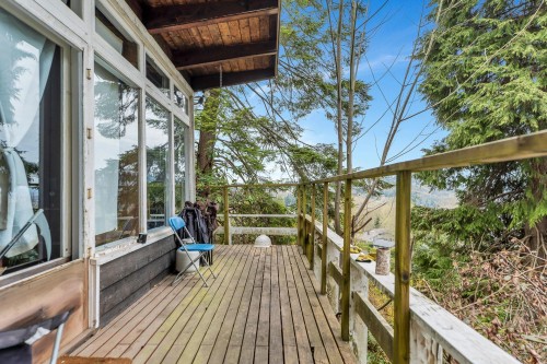 7356 Braeside Drive, Burnaby, BC - Outdoor With Exterior