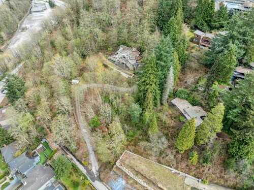 7356 Braeside Drive, Burnaby, BC - Outdoor With View