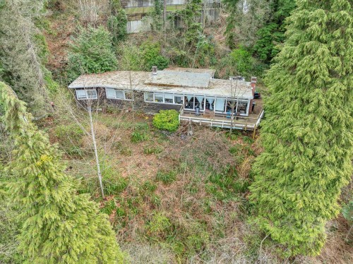 7356 Braeside Drive, Burnaby, BC - Outdoor