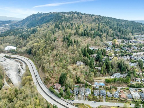 7356 Braeside Drive, Burnaby, BC - Outdoor With View