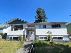 1749 Dorset Avenue  Port Coquitlam, BC V3B 2A3