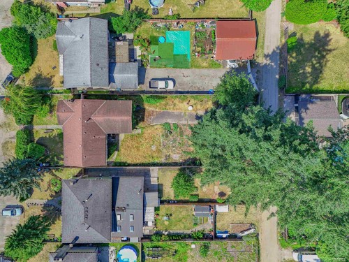1749 Dorset Avenue, Port Coquitlam, BC - Outdoor With View
