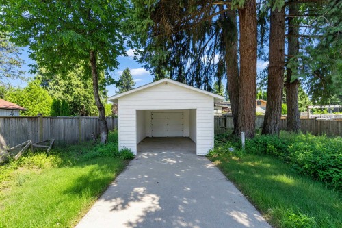 1749 Dorset Avenue, Port Coquitlam, BC - Outdoor