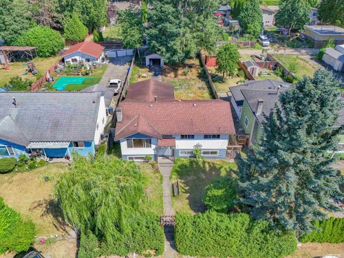 1749 Dorset Avenue, Port Coquitlam, BC - Outdoor