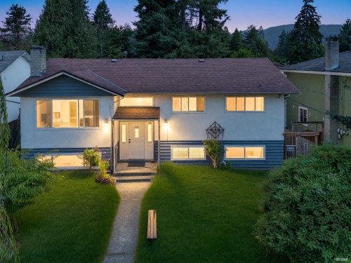 1749 Dorset Avenue, Port Coquitlam, BC - Outdoor