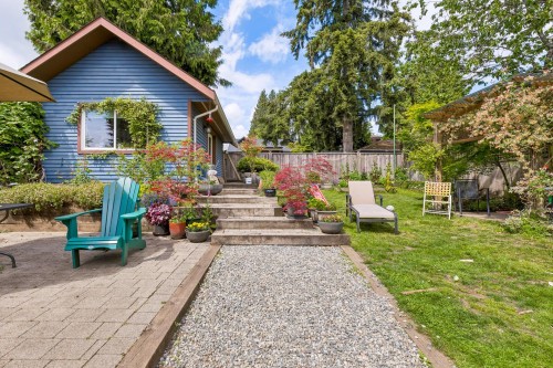534 7Th Street E, North Vancouver, BC - Outdoor