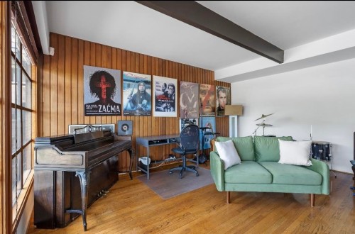 442 Monteray Avenue, North Vancouver, BC - Indoor