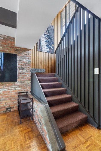 442 Monteray Avenue, North Vancouver, BC - Indoor Photo Showing Other Room
