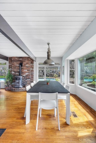 442 Monteray Avenue, North Vancouver, BC - Indoor