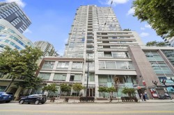 505-821 Cambie Street Vancouver, BC V6B 2P4
