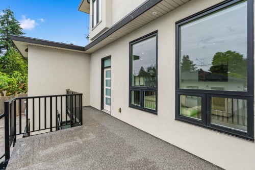 8378 12Th Avenue, Burnaby, BC - Outdoor With Exterior