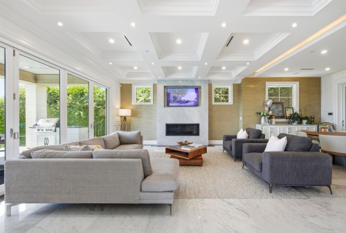 1515 Camelot Road, West Vancouver, BC - Indoor Photo Showing Other Room