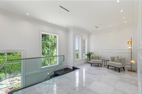 1515 Camelot Road, West Vancouver, BC - Indoor Photo Showing Other Room