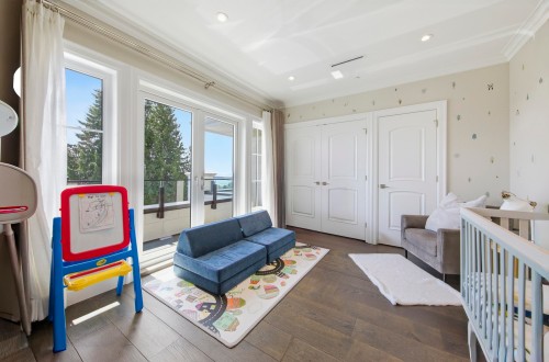 1515 Camelot Road, West Vancouver, BC - Indoor Photo Showing Other Room