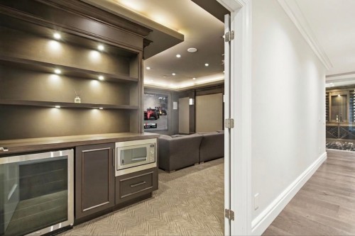 1515 Camelot Road, West Vancouver, BC - Indoor Photo Showing Other Room
