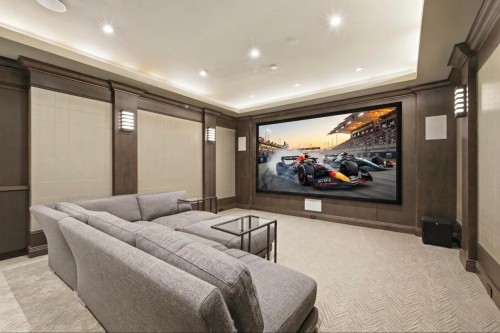 1515 Camelot Road, West Vancouver, BC - Indoor Photo Showing Other Room