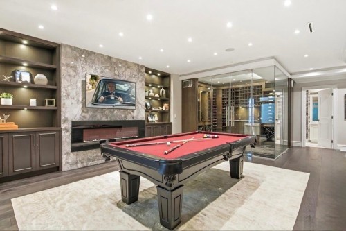 1515 Camelot Road, West Vancouver, BC - Indoor Photo Showing Other Room