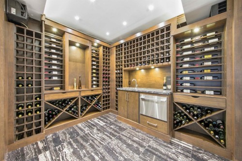 1515 Camelot Road, West Vancouver, BC - Indoor