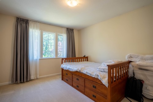 1618 62Nd Avenue W, Vancouver, BC - Indoor Photo Showing Bedroom