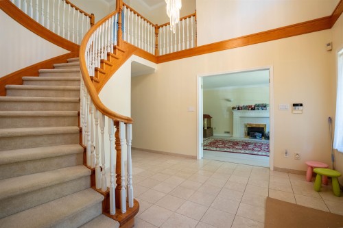 1618 62Nd Avenue W, Vancouver, BC - Indoor Photo Showing Other Room