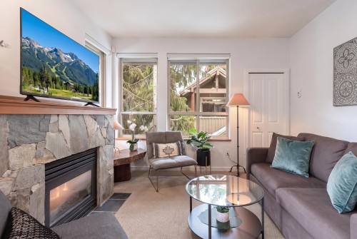 20-4385 Northlands Boulevard  Whistler, BC V8E 1C5