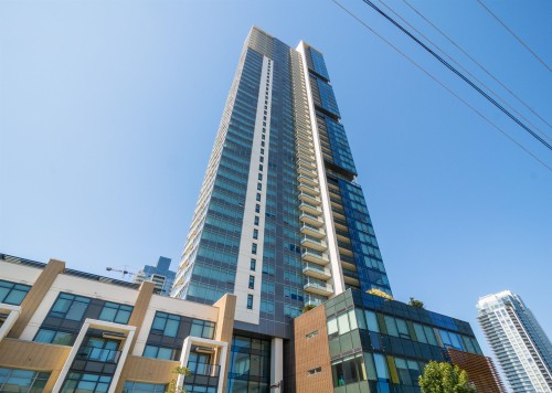 2008-6461 Telford Avenue  Burnaby, BC V5H 0B7