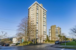 1001-845 Chilco Street  Vancouver, BC V6G 2R2