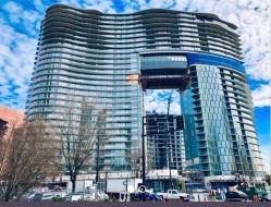 2718-89 Nelson Street  Vancouver, BC V6Z 0E7
