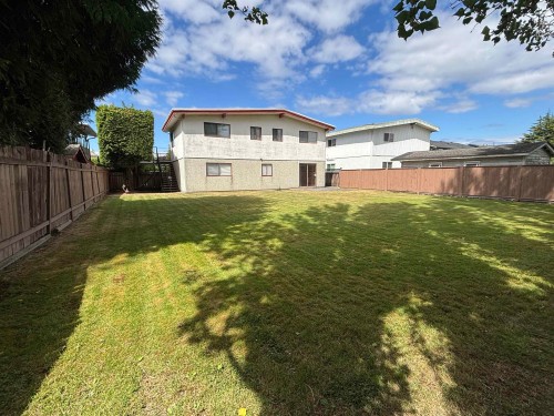 6300 Constable Drive, Richmond, BC 