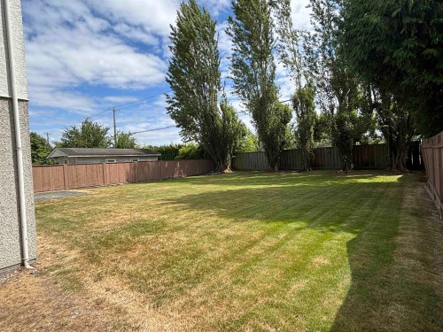 6300 Constable Drive, Richmond, BC 