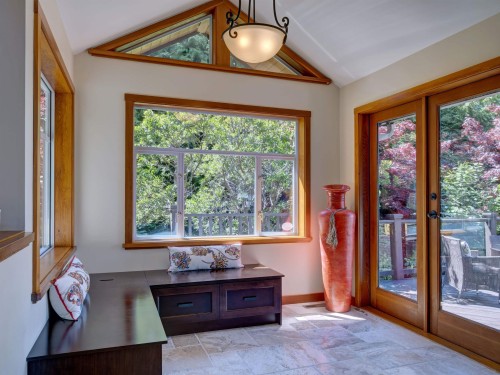 6480 Shoreline Place, Sechelt, BC - Indoor Photo Showing Other Room