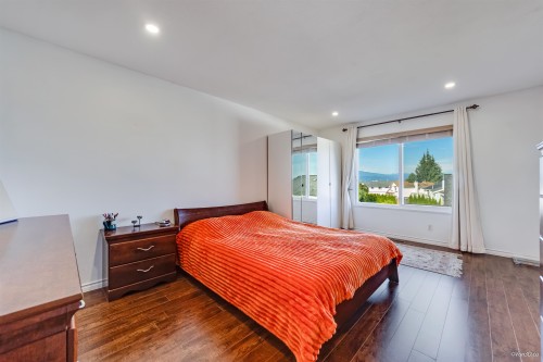 635 Lost Lake Drive, Coquitlam, BC 