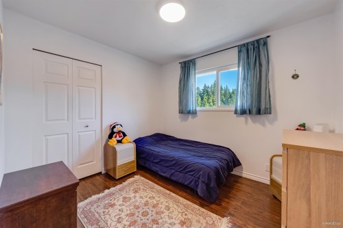 635 Lost Lake Drive, Coquitlam, BC 