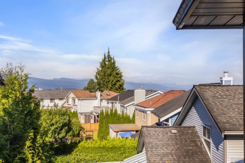635 Lost Lake Drive, Coquitlam, BC 