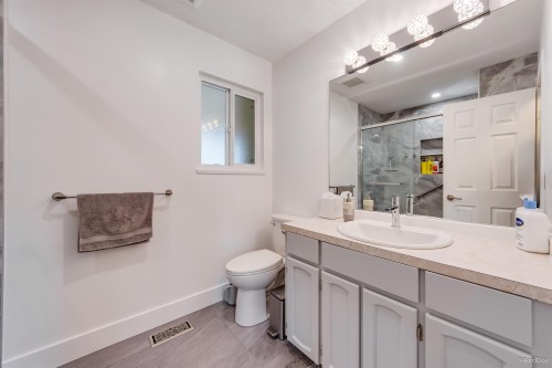 635 Lost Lake Drive, Coquitlam, BC 