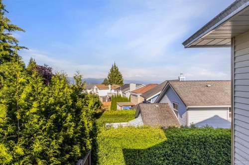 635 Lost Lake Drive, Coquitlam, BC 